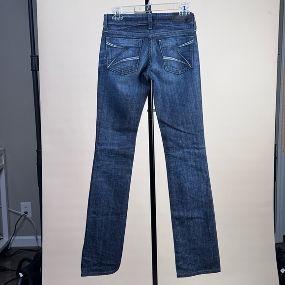 Dylan & George Elizabeth Bootcut Jeans Women’s Size 24 - Picture 6 of 11